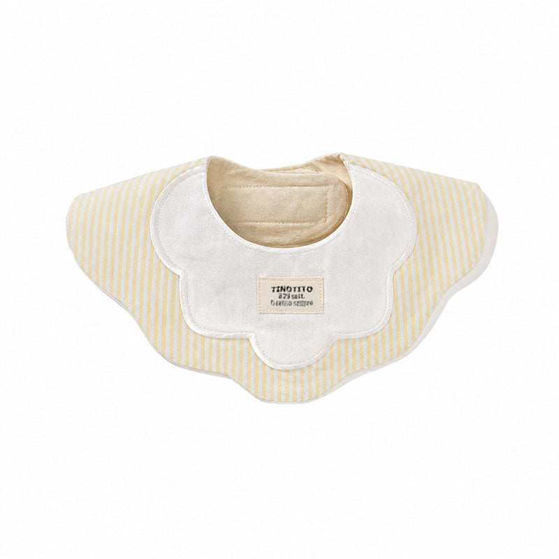 💕新品上架【梨花娘總代理】🍳日本品牌TINOTITO日系造型寵物圍兜|多款可選