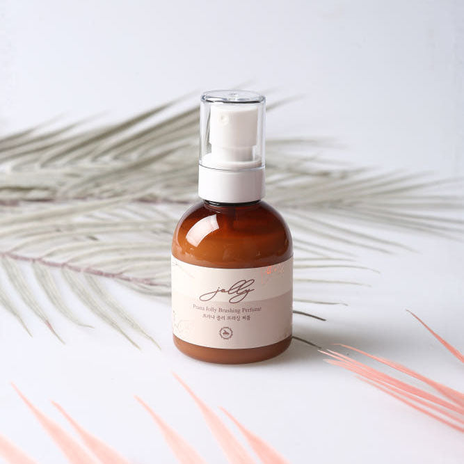 💜新品上架【梨花娘】🏆暢銷🫧韓國PUMBLEPET 🌿保濕亮澤滋潤髮絲抗打結香氛精油寵物毛髮潤澤噴霧100ml(犬貓適用)