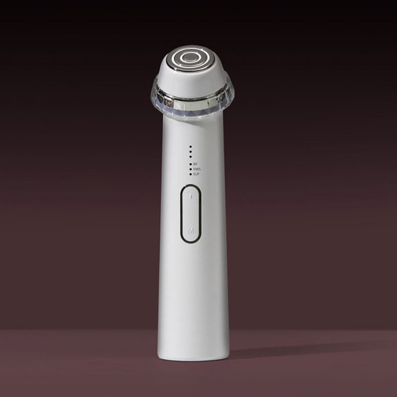 🆕新品上架【梨花娘】韓國醫美團隊研製全機韓國製造原裝進口🤞市售唯一NEWCHAE 無痛保養 澎潤X輪廓X導入三效水光美容儀(贈膠原胜肽水潤霜X1市值$1590)