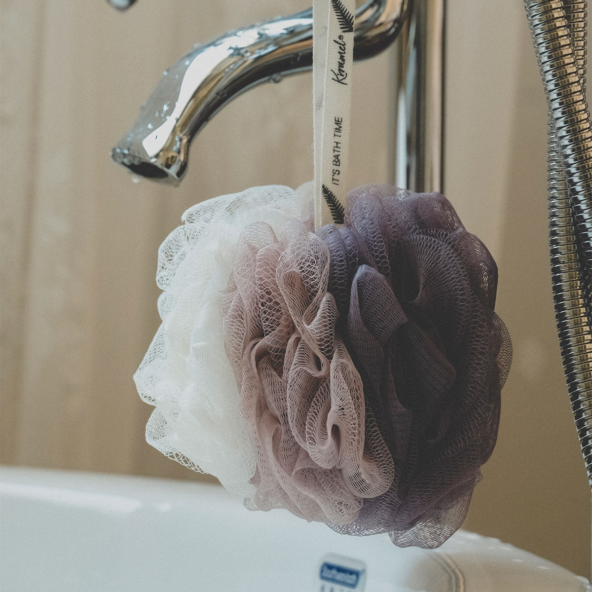 美國 Krramel 美式漸層色浴球 (現貨+預購)