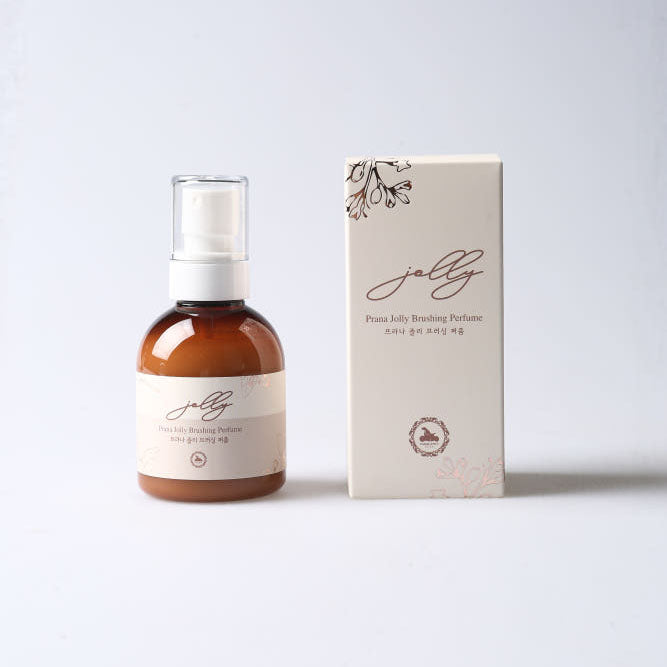 💜新品上架【梨花娘】🏆暢銷🫧韓國PUMBLEPET 🌿保濕亮澤滋潤髮絲抗打結香氛精油寵物毛髮潤澤噴霧100ml(犬貓適用)