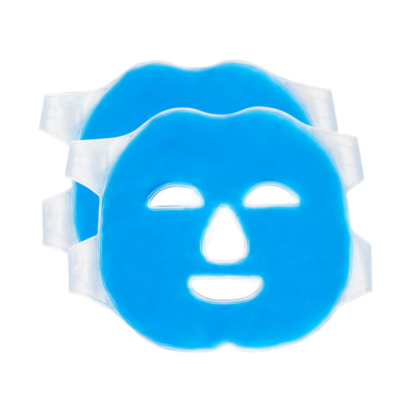 🆕新品上架💖【梨花瑪雅】🔥親膚舒緩醫美術後及發燒可用冰敷面罩眼罩✨韓國連線