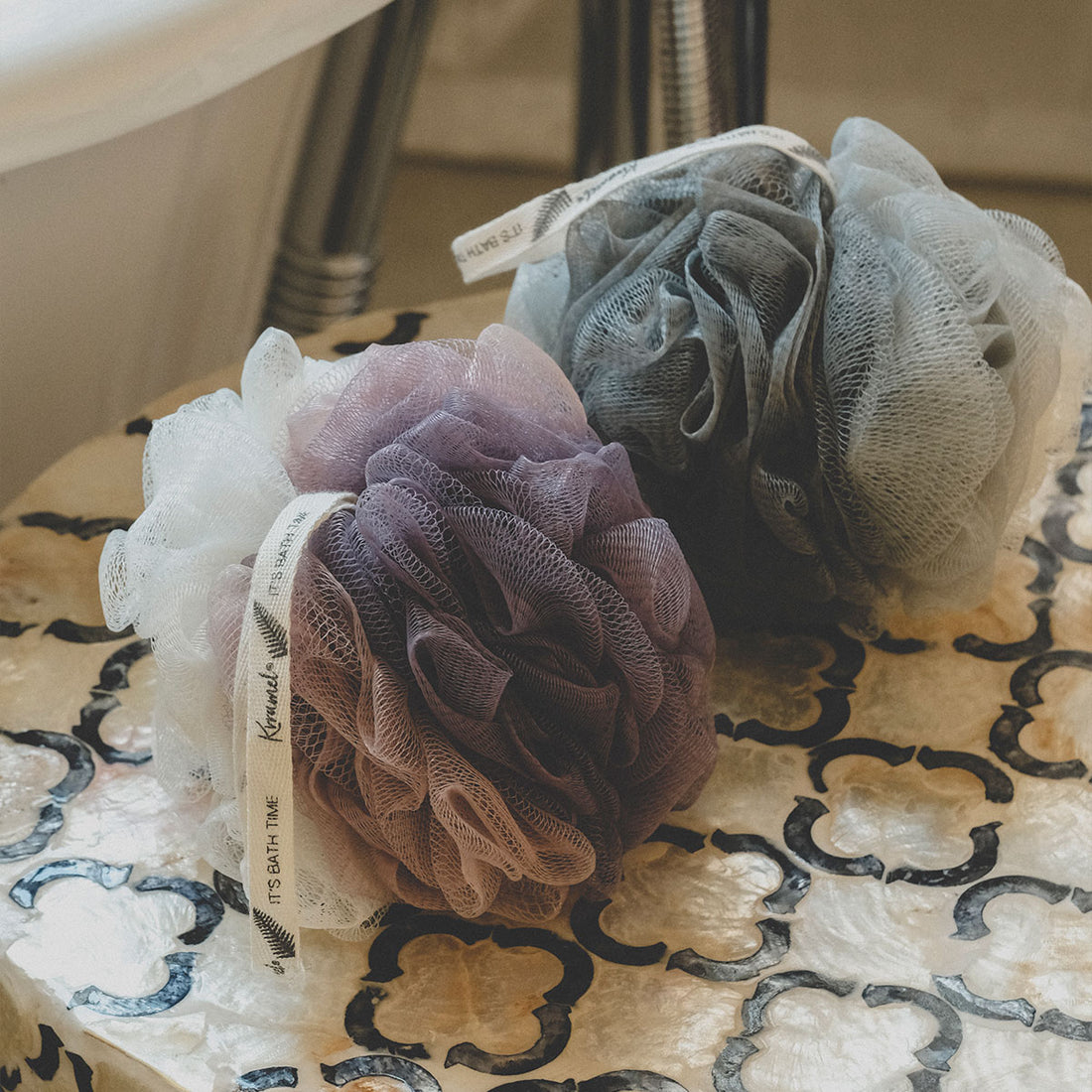 美國 Krramel 美式漸層色浴球 (現貨+預購)