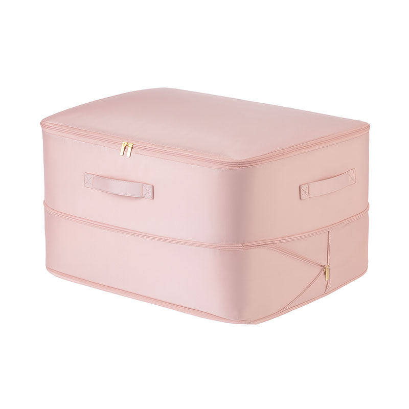 🆕新品上架【梨花瑪雅】💖結實輕便防潮衣物冬被旅行壓縮收納袋(3色2尺寸) 韓國連線