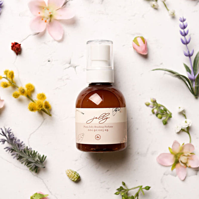 💜新品上架【梨花娘】🏆暢銷🫧韓國PUMBLEPET 🌿保濕亮澤滋潤髮絲抗打結香氛精油噴霧200ml(犬貓適用)