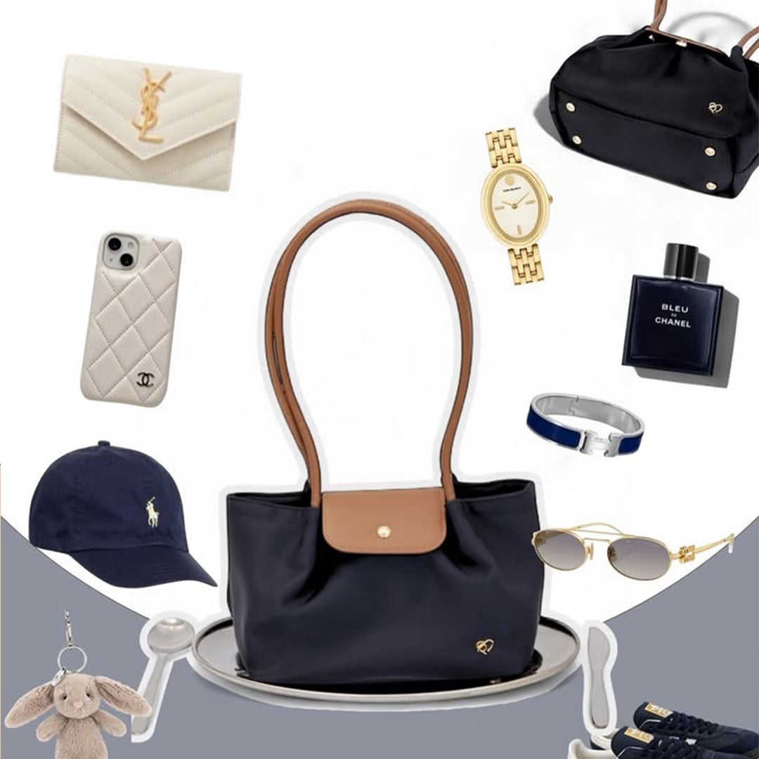 🆕新品上架 IG抖音爆款💕一包難求😧LI-YA泰國設計師品牌PONYTWENTYEIGHT優雅休閒保齡球包👜百搭時尚