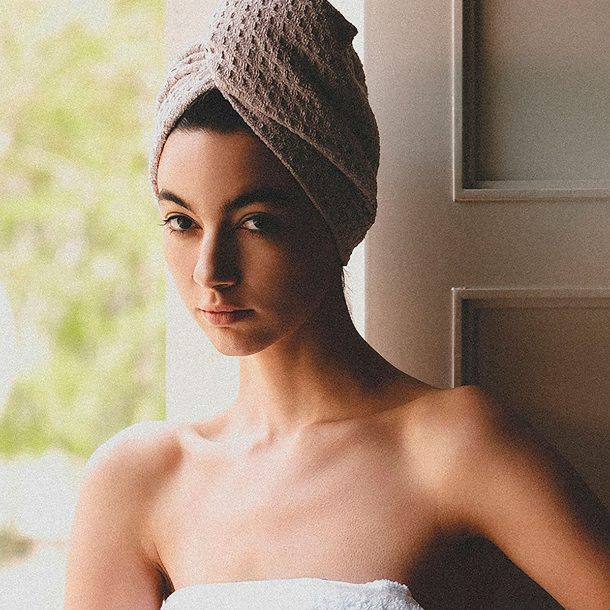 美國 Krramel 第四代SEQUOIA-TEXTM紅衫科技速乾帽_華夫格款 (現貨+預購)