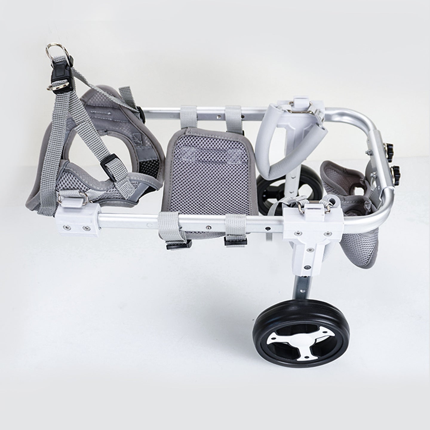 🆕新品上架【梨花瑪雅】🐱🐶穿戴舒適安裝簡單貓狗輪椅(2款式4尺寸)