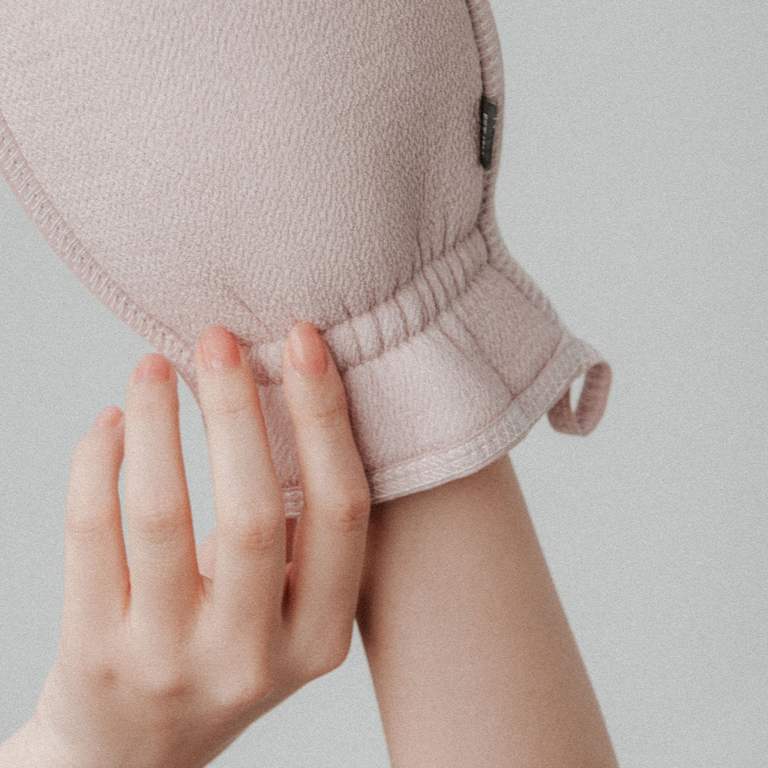 美國 Krramel 櫻花桑拿手套 (現貨+預購)