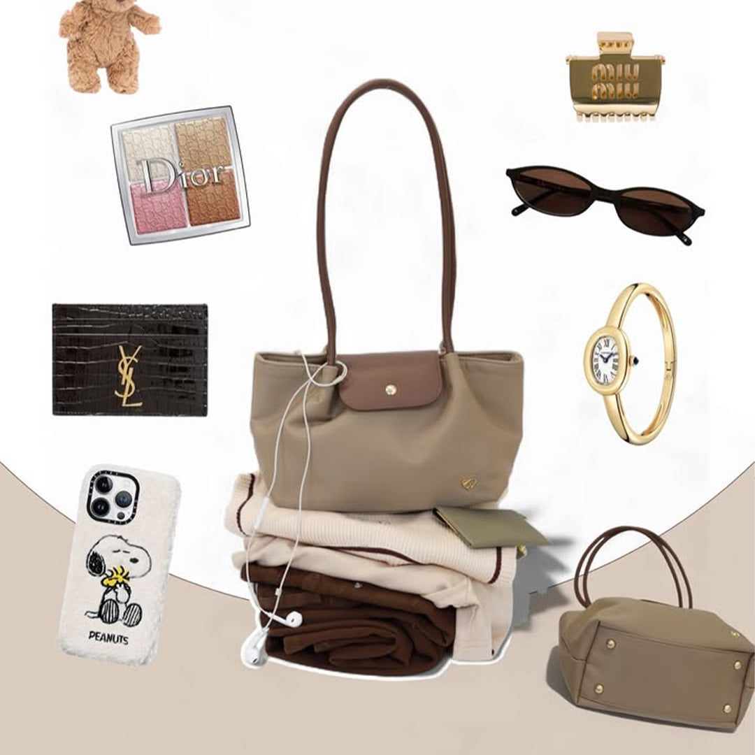 🆕新品上架 IG抖音爆款💕一包難求😧LI-YA泰國設計師品牌PONYTWENTYEIGHT優雅休閒保齡球包👜百搭時尚