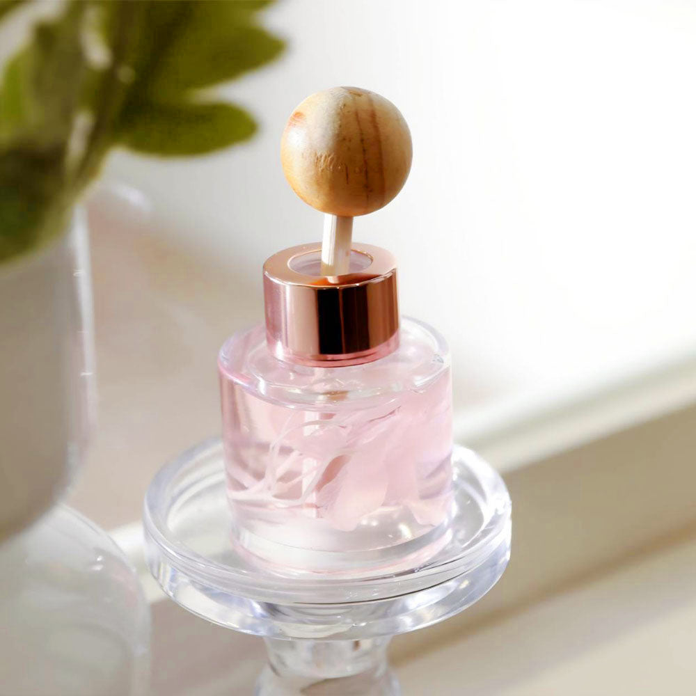 💜新品上架【梨花娘】🫧韓國PUMBLEPET 天然植萃🌿韓國專業國際調香師車用室內擴香瓶100/50ml