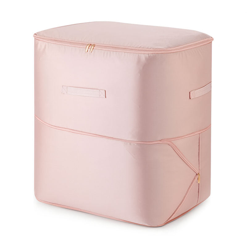 🆕新品上架【梨花瑪雅】💖結實輕便防潮衣物冬被旅行壓縮收納袋(3色2尺寸) 韓國連線