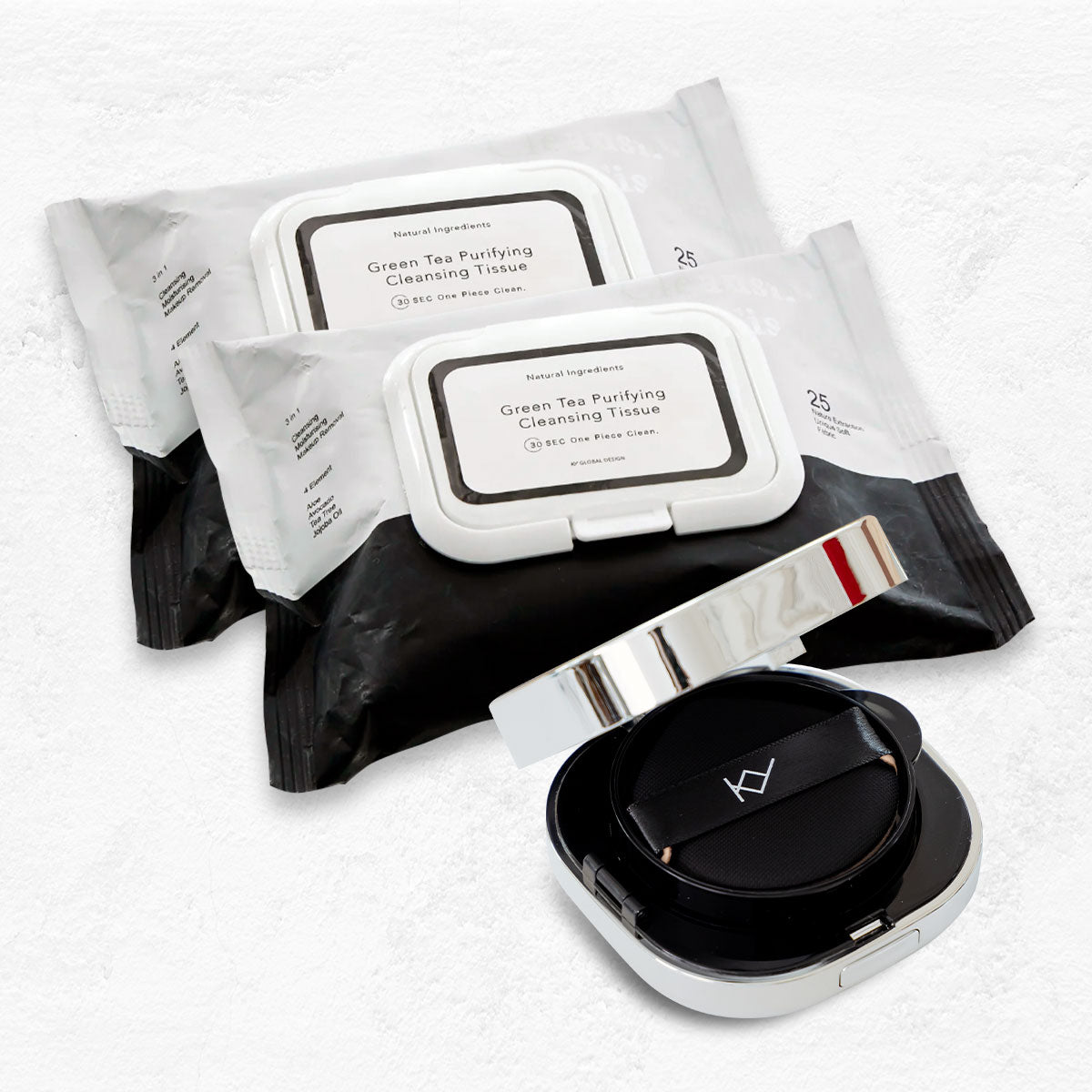 江南清潭洞最頂級G-Dragon造型室採訪!!擁有女團精緻妝感✨韓國KY底妝保養系列及韓國最紅美妝部落客PONY推薦