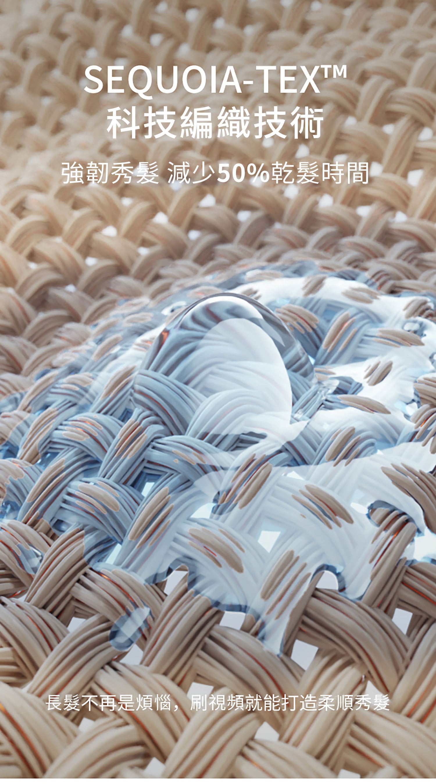 美國 Krramel 第四代SEQUOIA-TEXTM紅衫科技速乾帽_華夫格款 (現貨+預購)