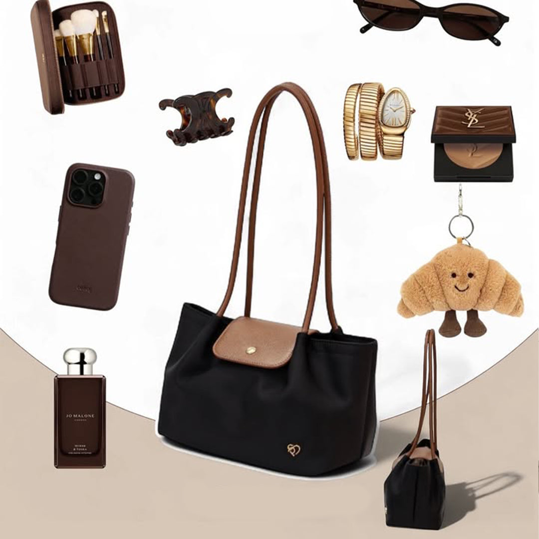 🆕新品上架 IG抖音爆款💕一包難求😧LI-YA泰國設計師品牌PONYTWENTYEIGHT優雅休閒保齡球包👜百搭時尚