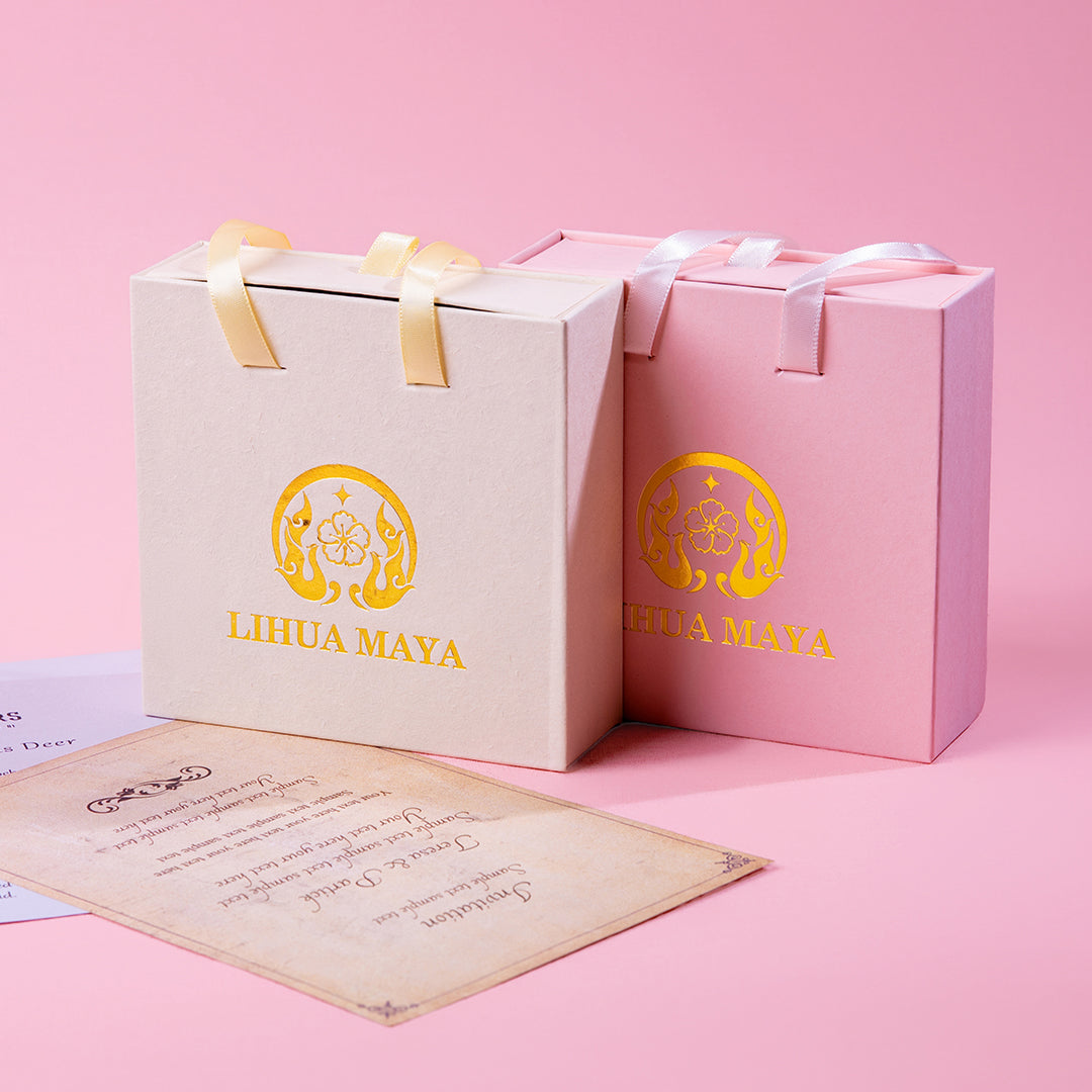 🆕新品上架【梨花瑪雅】💖溫柔復古甜美紫色水晶花朵925純銀針耳環