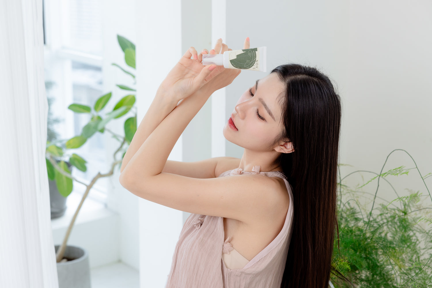 NOV.15洋甘菊頭皮深層除臭清涼舒緩賦活去角質霜50ml(一包3入組)