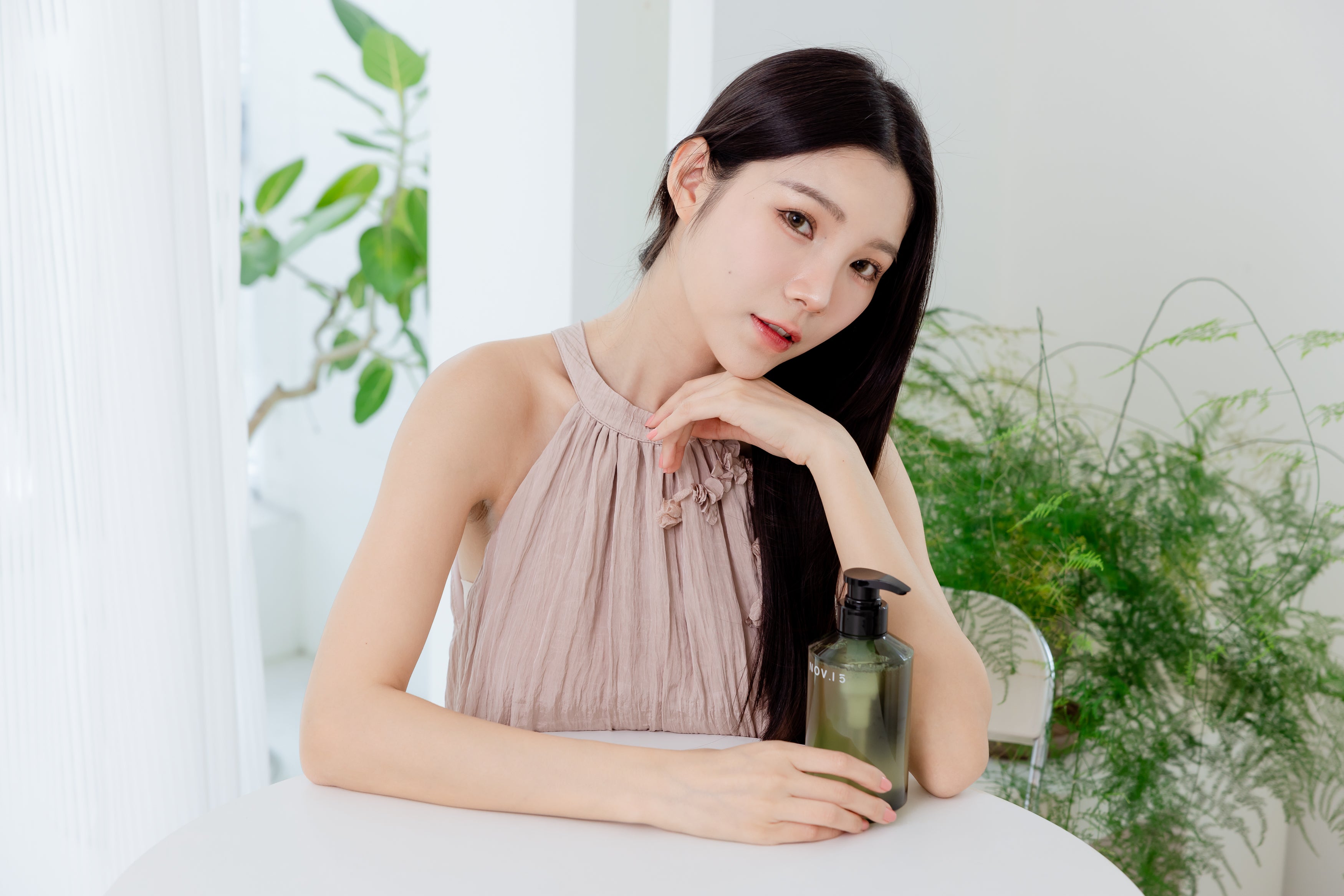 PY專屬優惠NOV.15曠野綠茵茶樹舒緩洗髮精+散沫花萃活氧復甦護髮乳(洗護組)送價值$390豬鬃毛梳限量送完即止