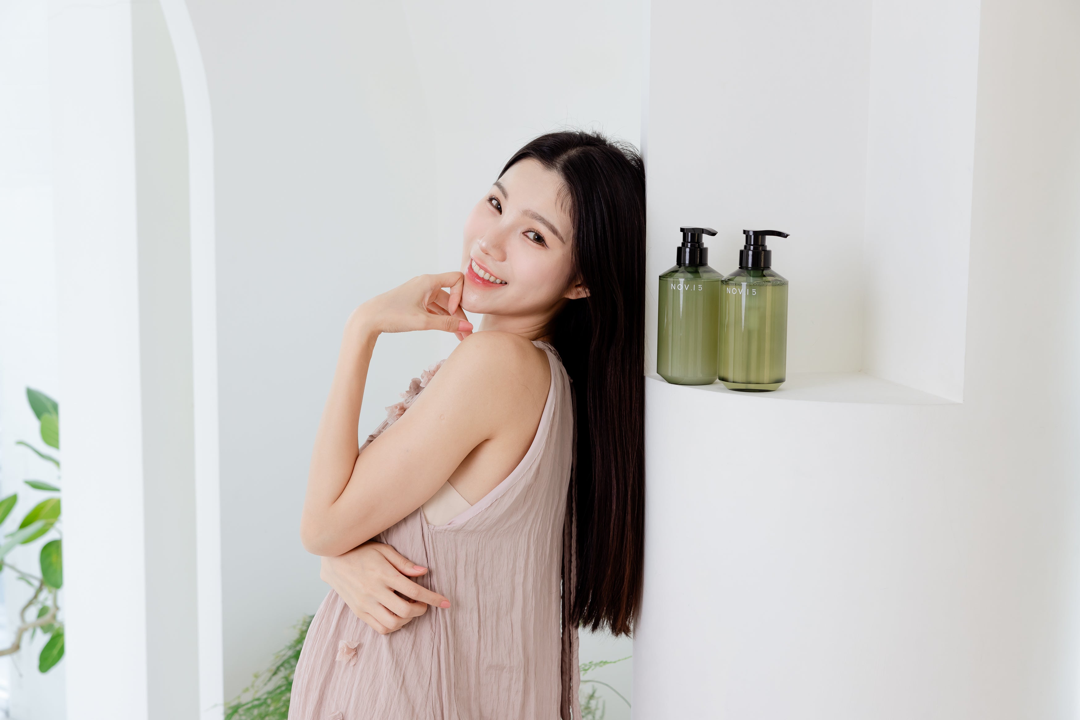 PY專屬優惠NOV.15曠野綠茵茶樹舒緩洗髮精+散沫花萃活氧復甦護髮乳(洗護組)送價值$390豬鬃毛梳限量送完即止