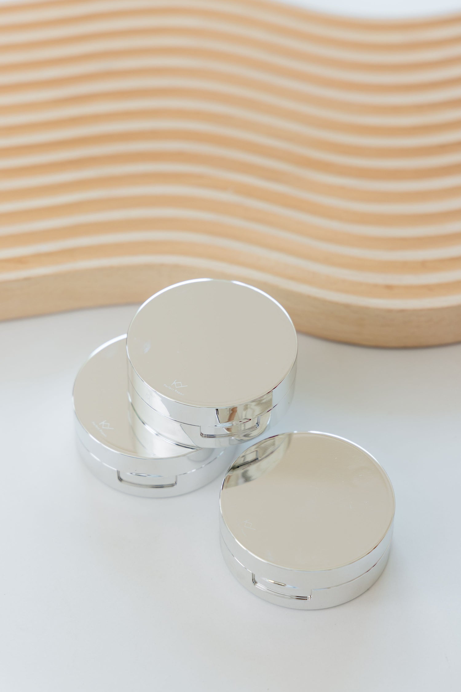 韓國KY無瑕淬亮輕潤氣墊N12MINI(超小超便攜) 限量💖