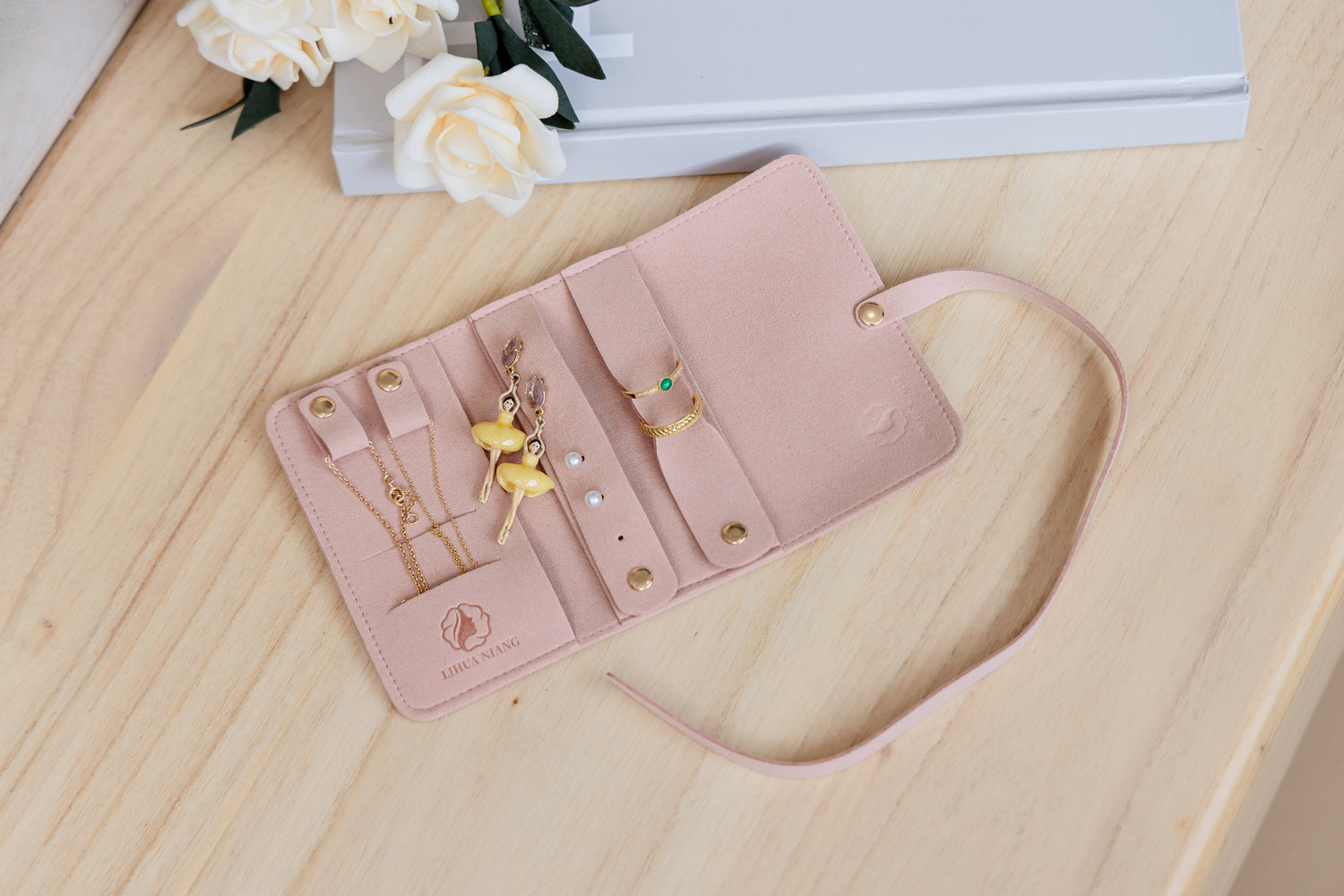 ❤️10秒上妝偽素顏✨韓國KY系列限量有錢花禮品提籃組💖韓國最紅美妝部落客PONY推薦,上女人我最大節目藝人推薦