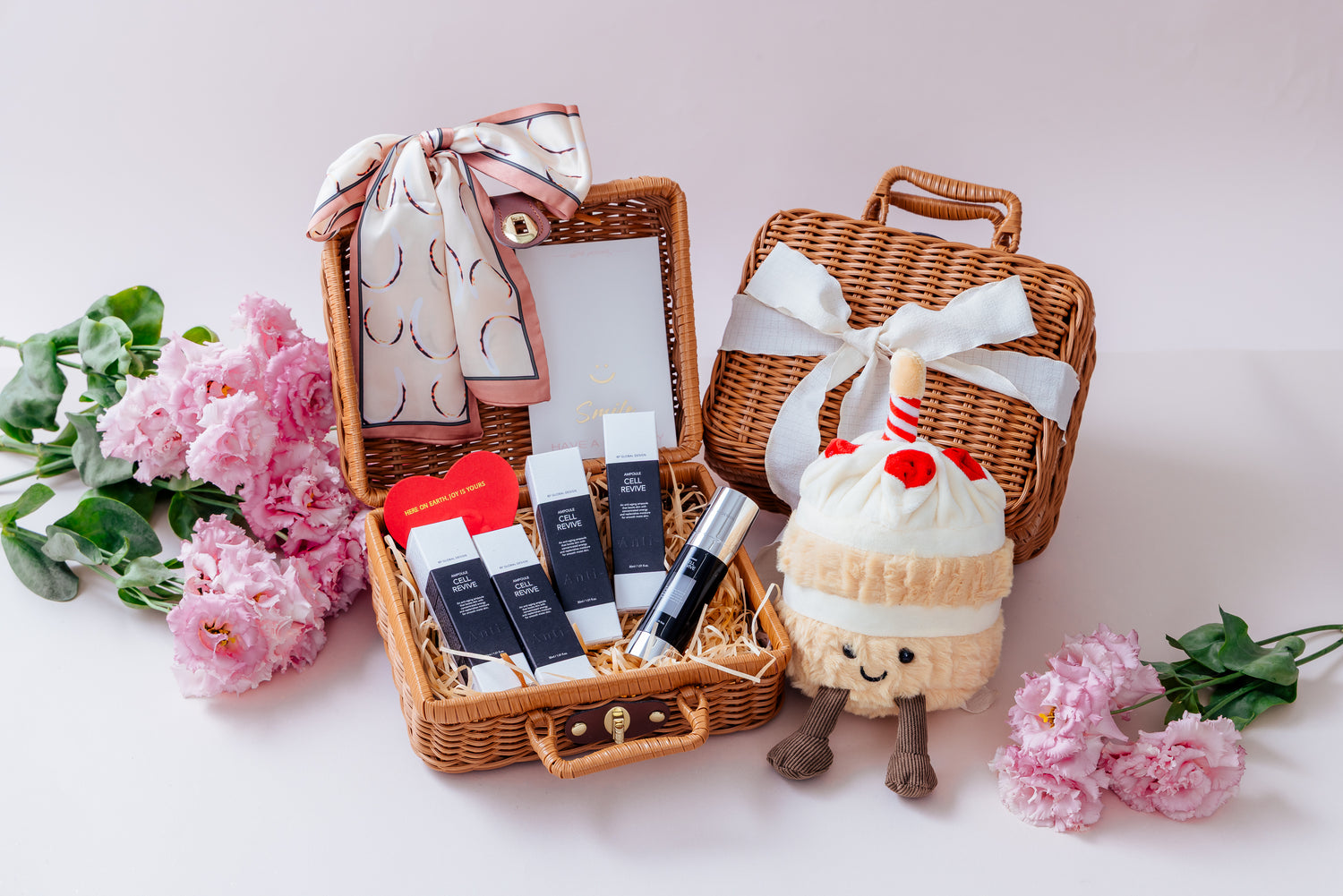 韓國最高科研機構KBSI品牌獨家成分🥇肌膚嬌嫩綻放 韓國KY世界專利肌底激活修護精華晶露30ml/瓶