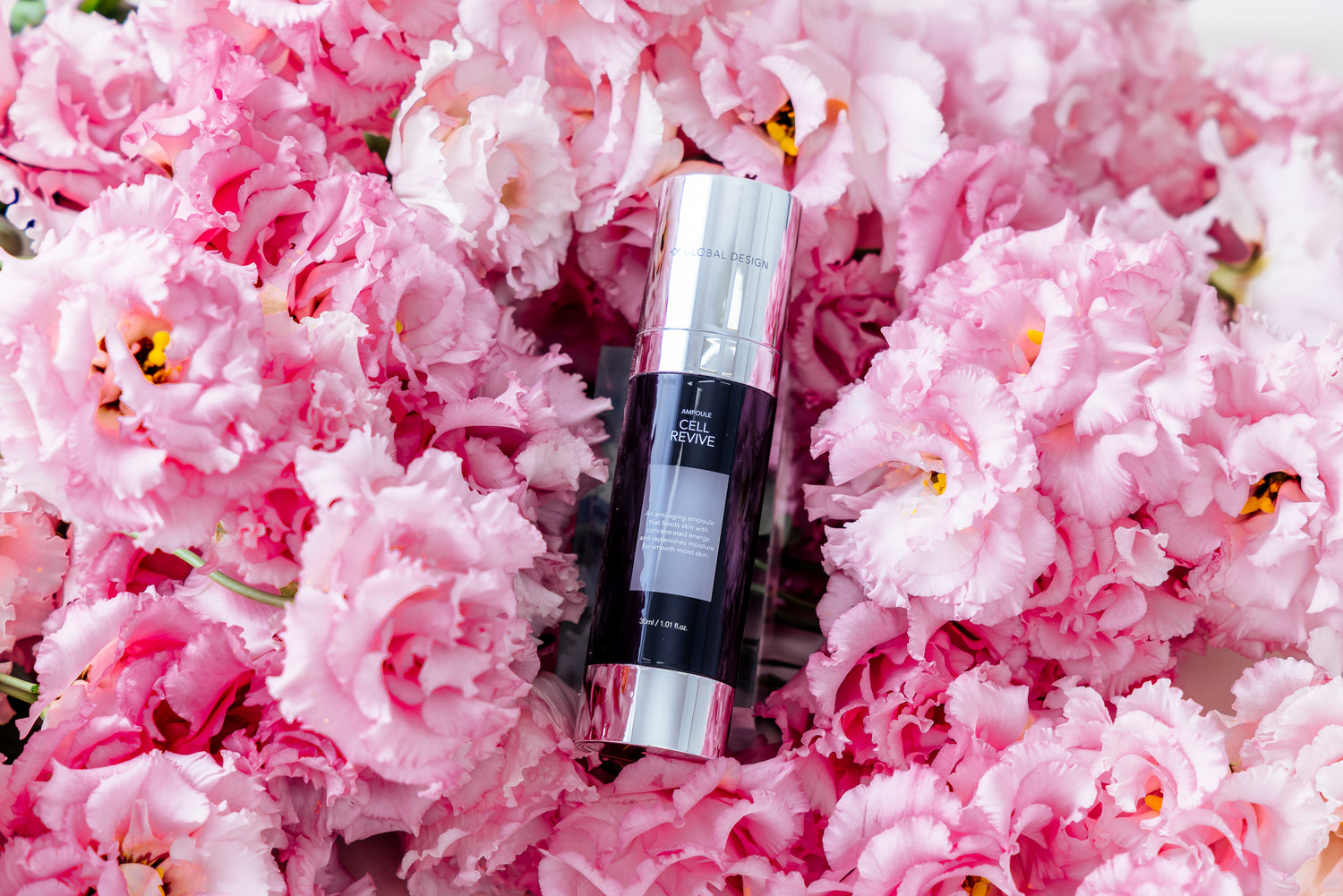 韓國最高科研機構KBSI品牌獨家成分🥇肌膚嬌嫩綻放 韓國KY世界專利肌底激活修護精華晶露30ml/瓶