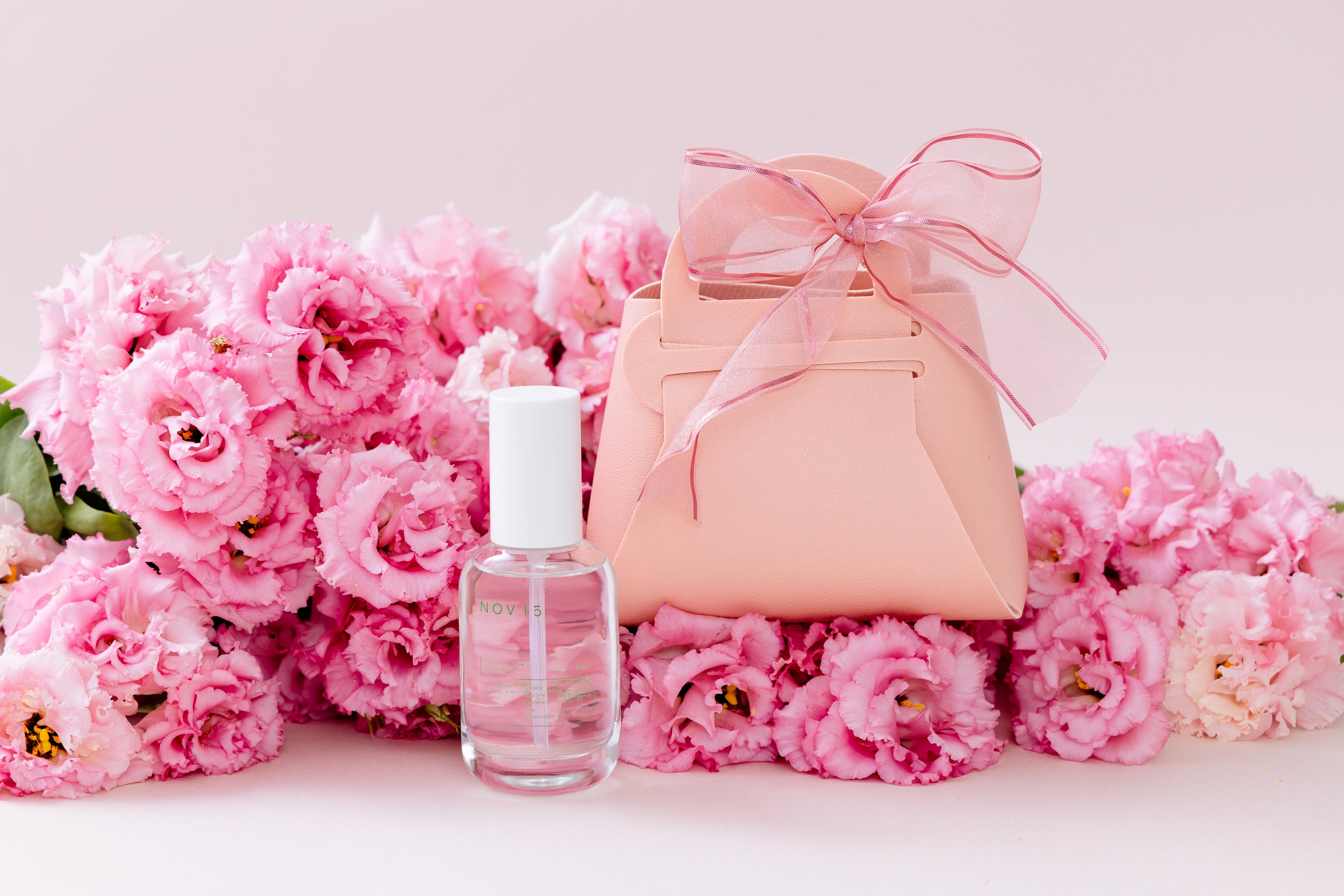 NOV.15大花可可輕柔水光含氧護髮油50ml