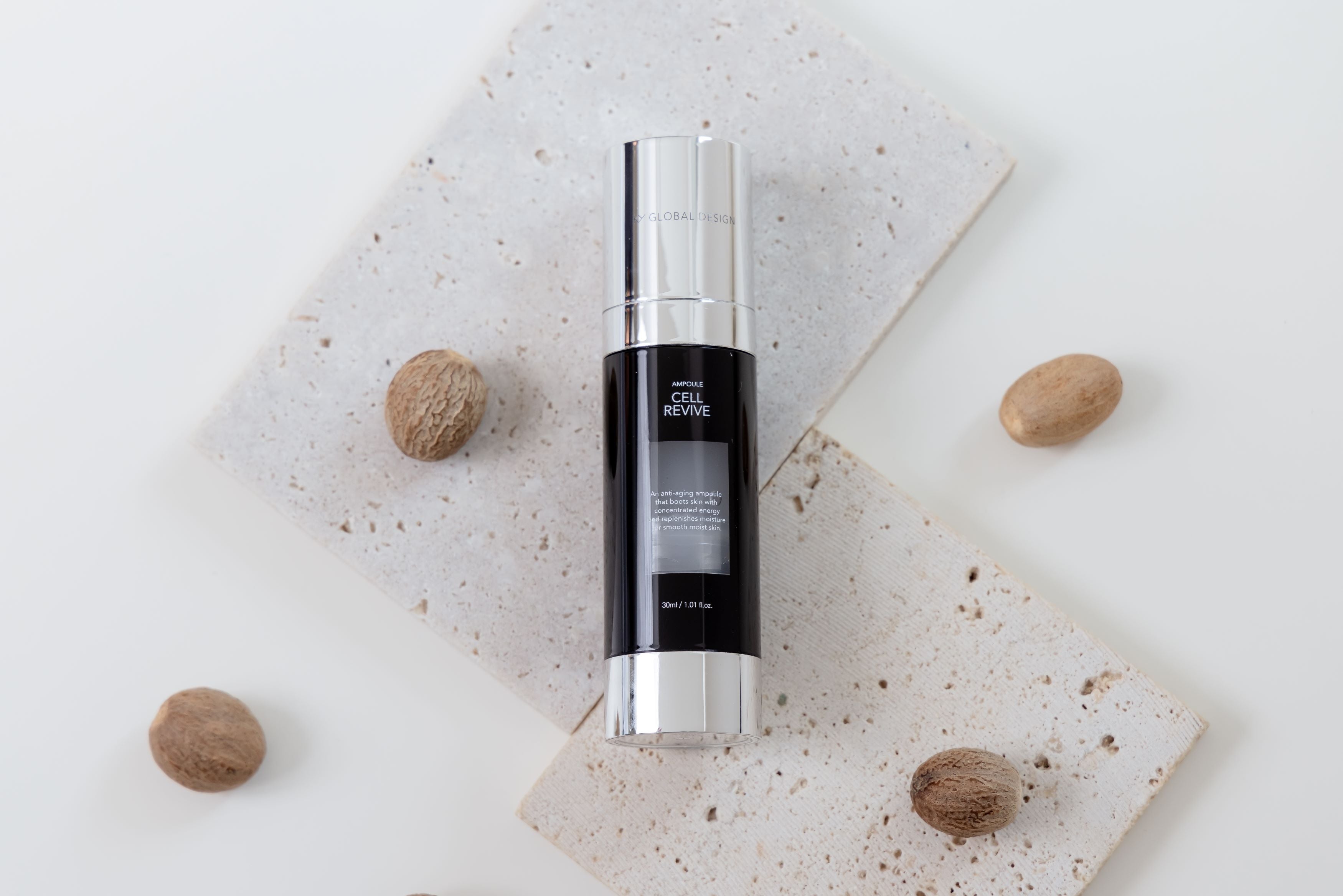 韓國最高科研機構KBSI品牌獨家成分🥇肌膚嬌嫩綻放 韓國KY世界專利肌底激活修護精華晶露30ml/瓶