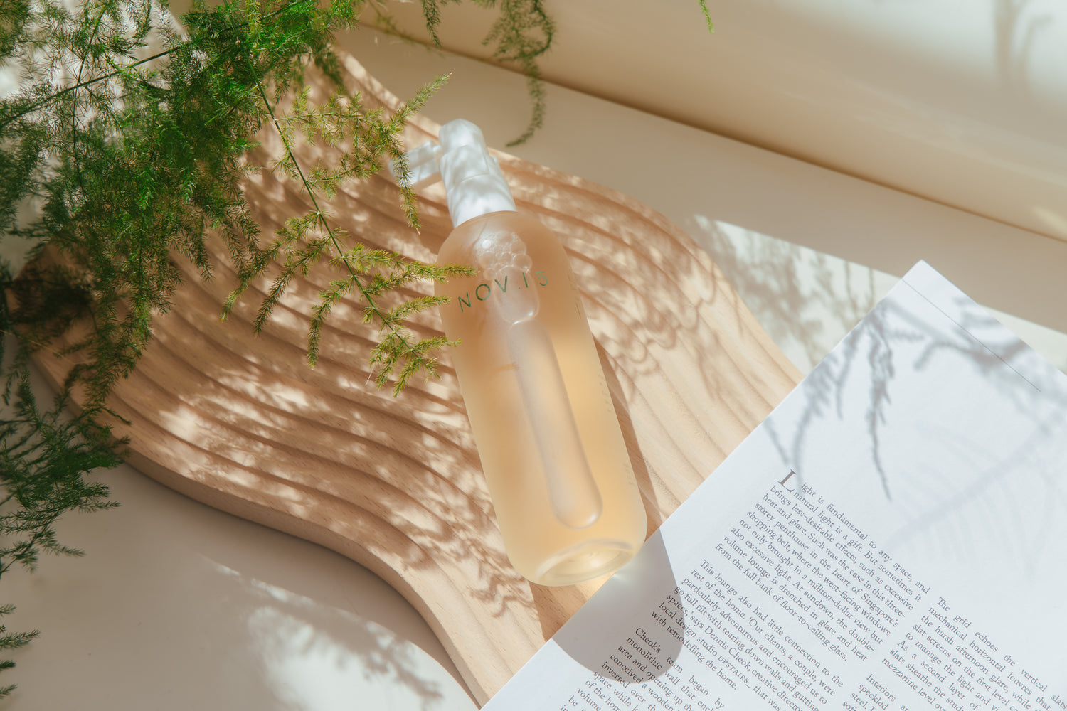 夏日必備清涼抗屑組✨NOV.15曠野綠茵茶樹舒緩洗髮精500ml+散沫花萃活氧復甦護髮乳500ml++檸果酸毛孔平衡頭皮軟化角質噴霧150ml(三入優惠組)