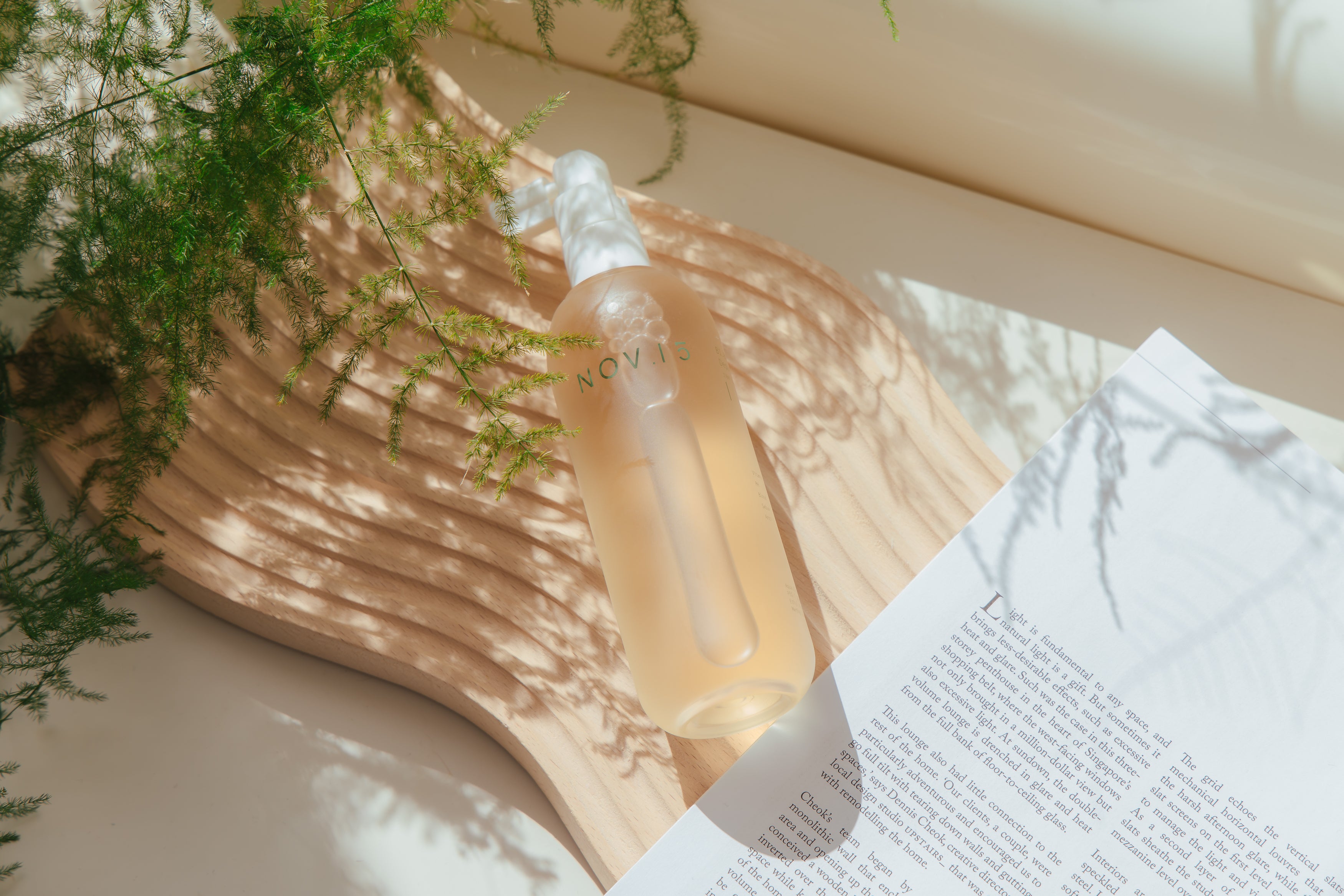 夏日必備清涼抗屑組✨NOV.15曠野綠茵茶樹舒緩洗髮精500ml+散沫花萃活氧復甦護髮乳500ml++檸果酸毛孔平衡頭皮軟化角質噴霧150ml(三入優惠組)