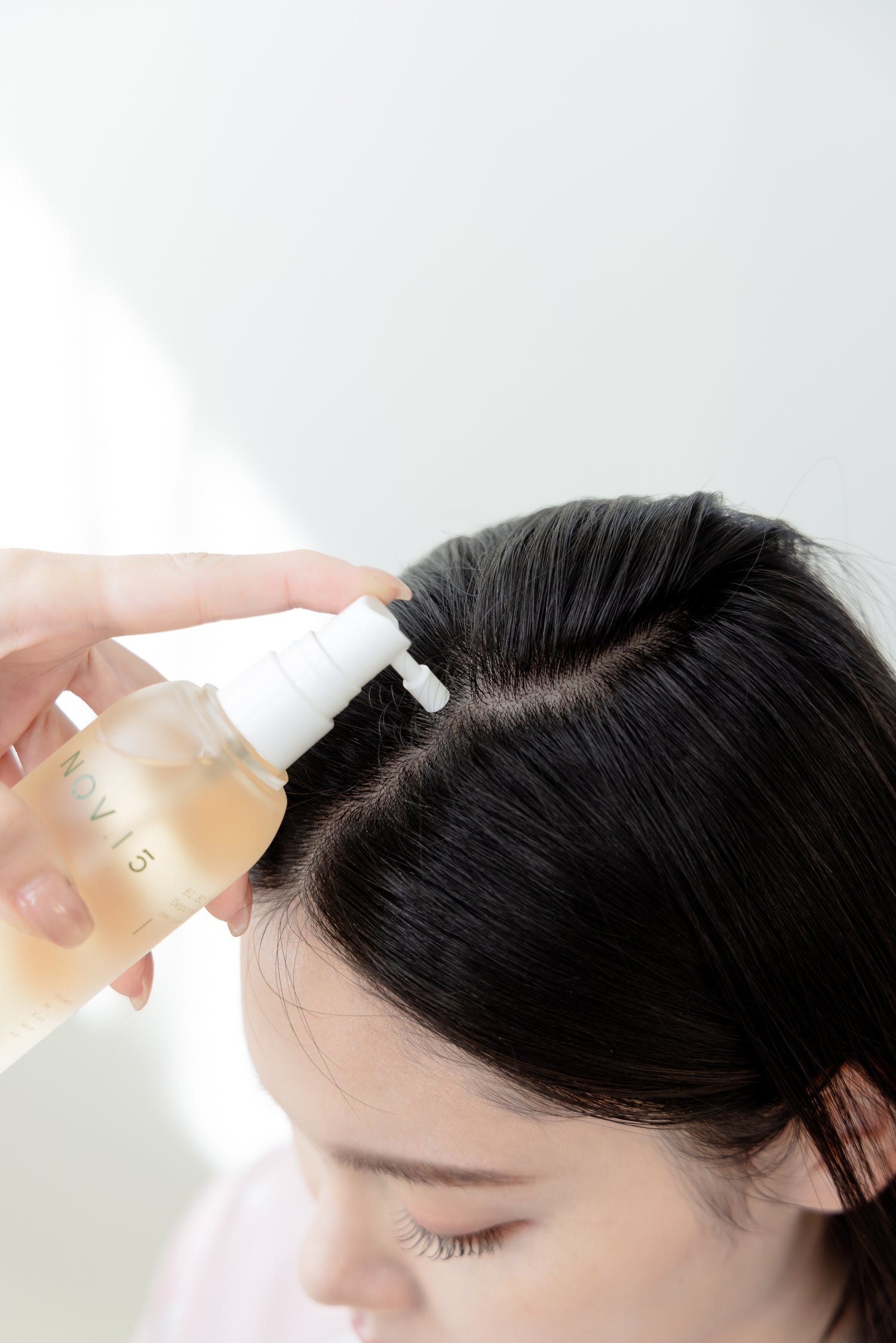 總監推薦專屬優惠NOV.15清涼去屑除臭秀髮大全套七件組 贈送高顱頂護理梳