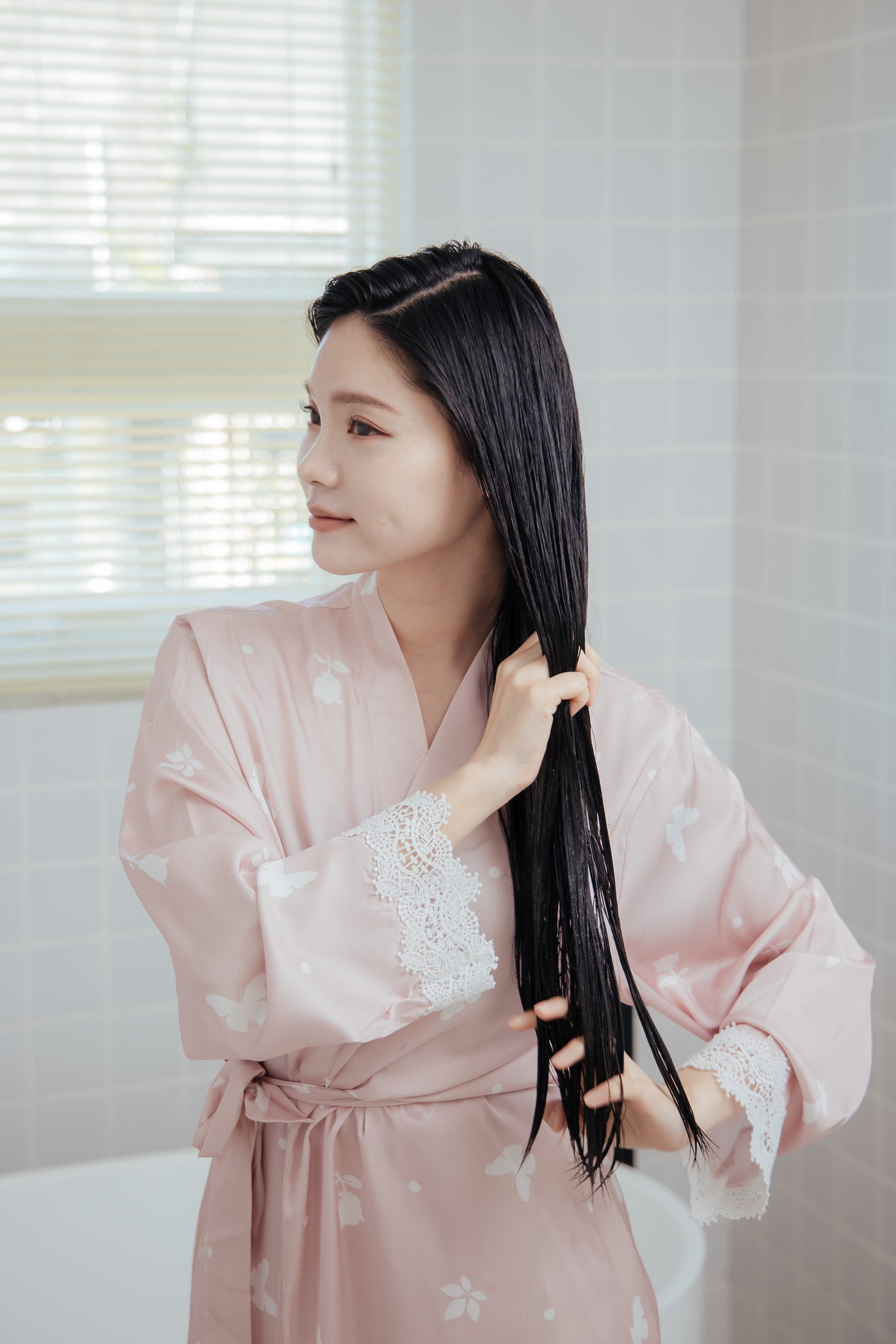 NOV.15散沫花萃活氧復甦水解快速吸收護髮乳500ml