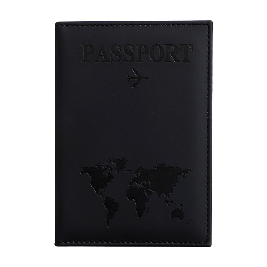 🆕新品上架【梨花瑪雅】(。♥‿♥。)✈️ 飛去找你囉~環遊世界時尚商務護照保護套(6色)