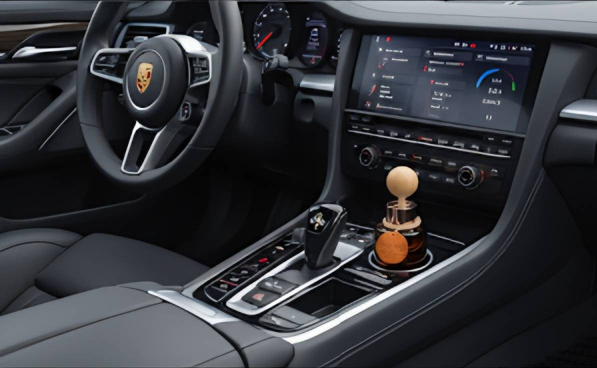 💜新品上架【梨花娘】🫧韓國PUMBLEPET 天然植萃🌿韓國專業國際調香師車用室內擴香瓶100/50ml