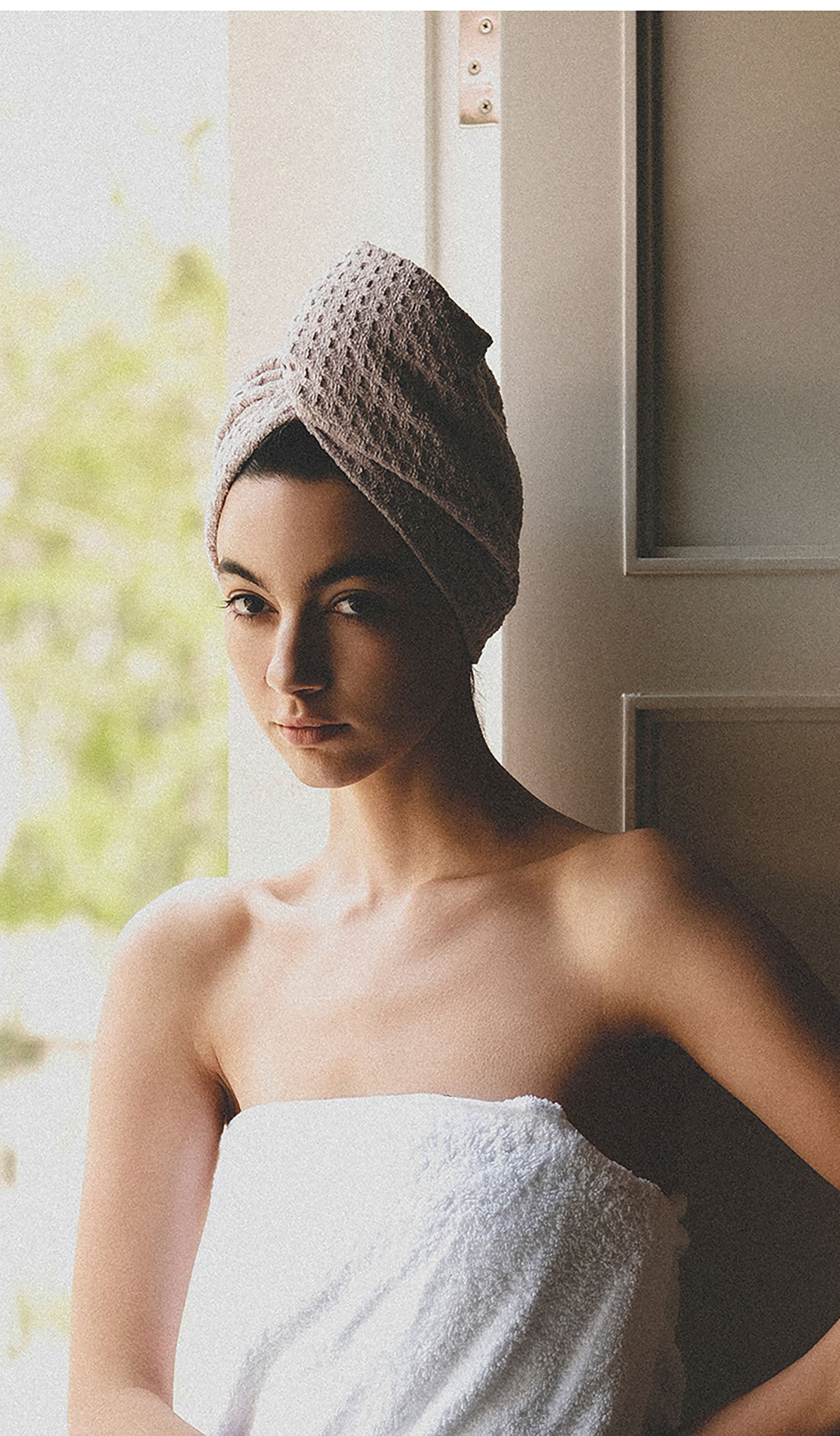 美國 Krramel 第四代SEQUOIA-TEXTM紅衫科技速乾帽_華夫格款 (現貨+預購)