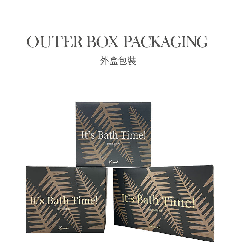 美國 Krramel天然沼澤磨脚浮石 (現貨+預購)