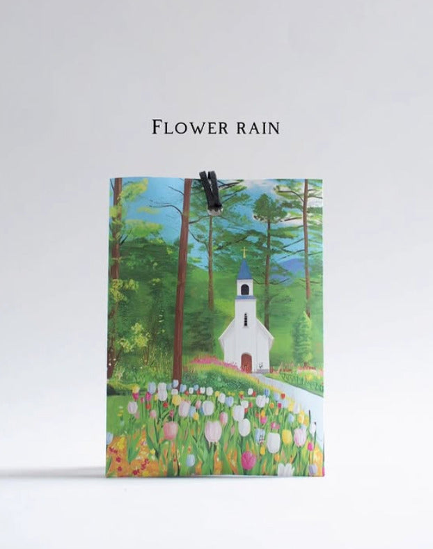 🆕新品上架💖【梨花娘】韓國Gardenshop超受歡迎採購激推天然車用,辦公,衣櫥掛香包💖 韓國連線