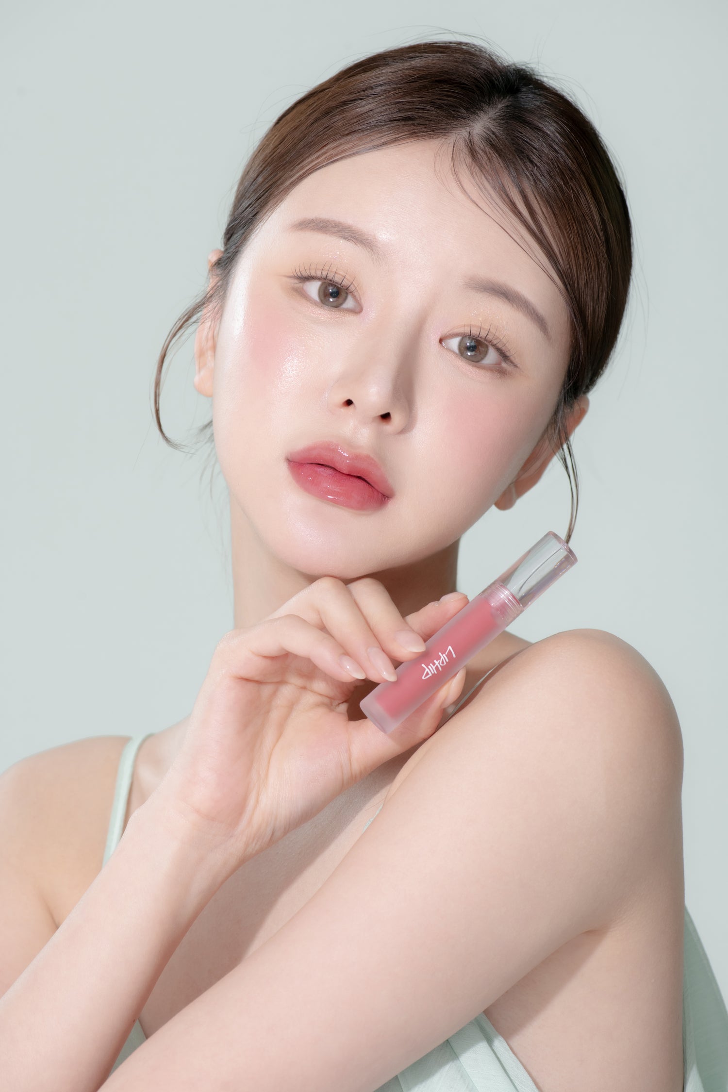 新品上架💖暢銷日本韓國原裝進口LIPHIP持久水光唇釉(5色)現貨+預購