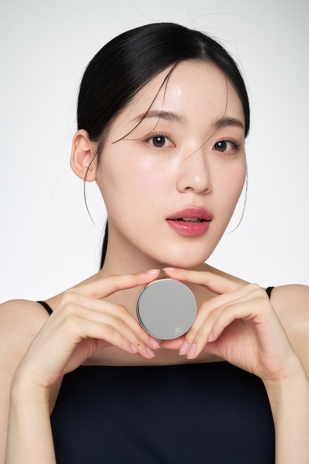 韓國KY無瑕淬亮輕潤氣墊N12MINI(超小超便攜) 限量💖