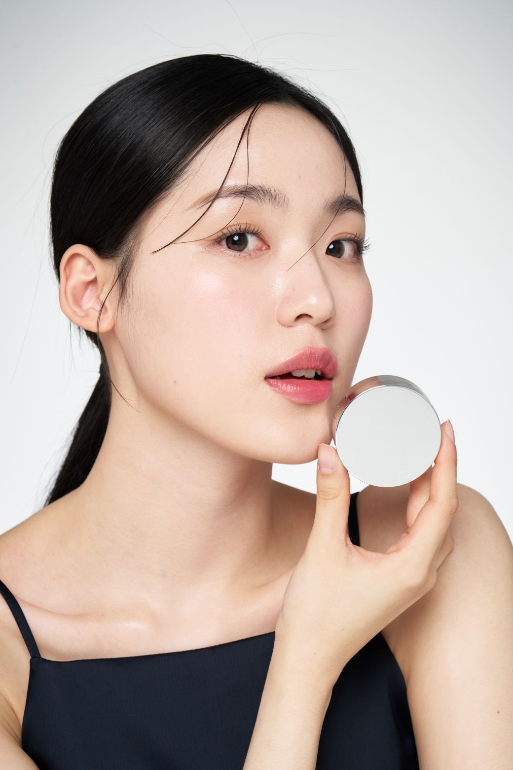 韓國KY無瑕淬亮輕潤氣墊N12MINI(超小超便攜) 限量💖