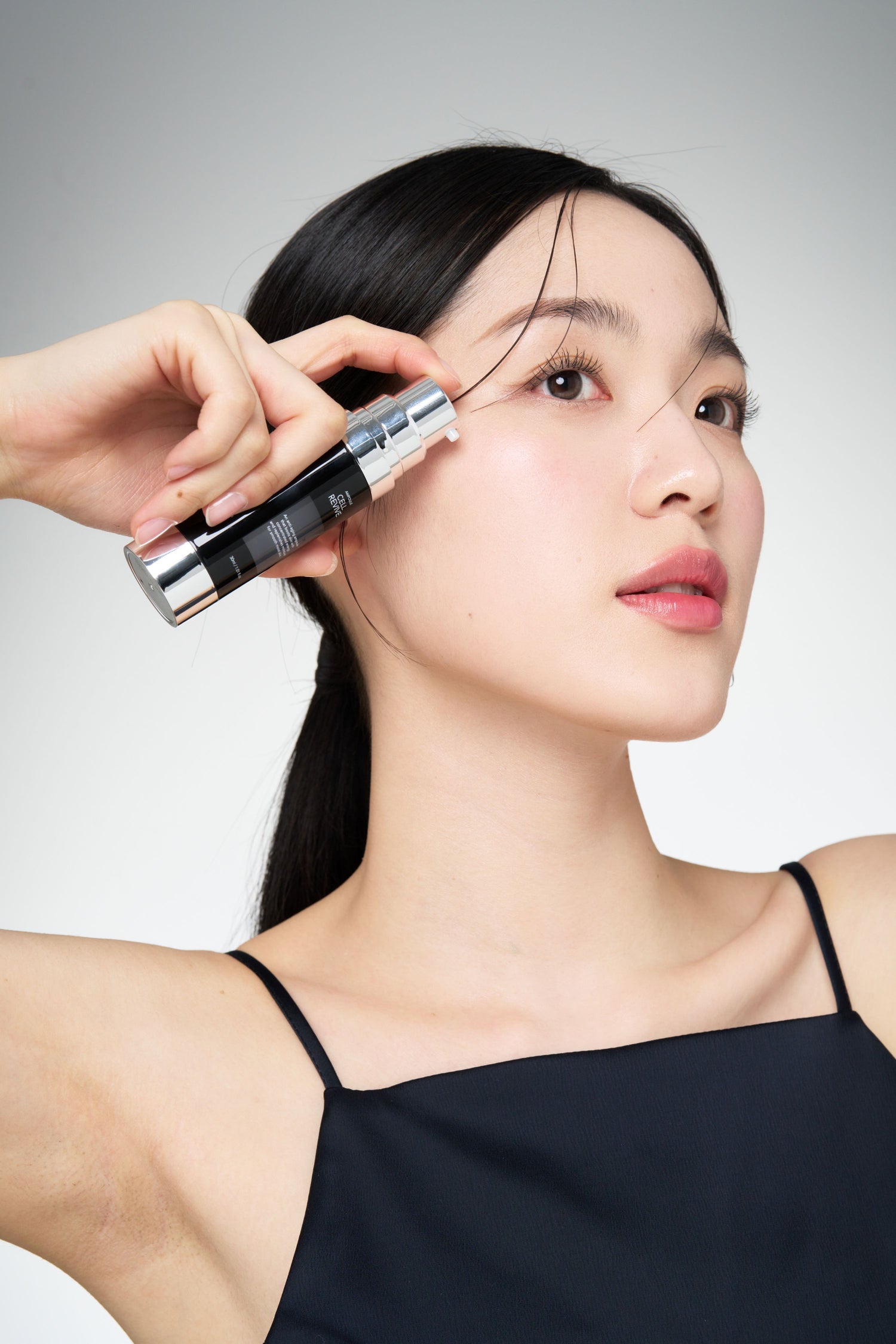 韓國最高科研機構KBSI品牌獨家成分🥇肌膚嬌嫩綻放 韓國KY世界專利肌底激活修護精華晶露30ml/瓶