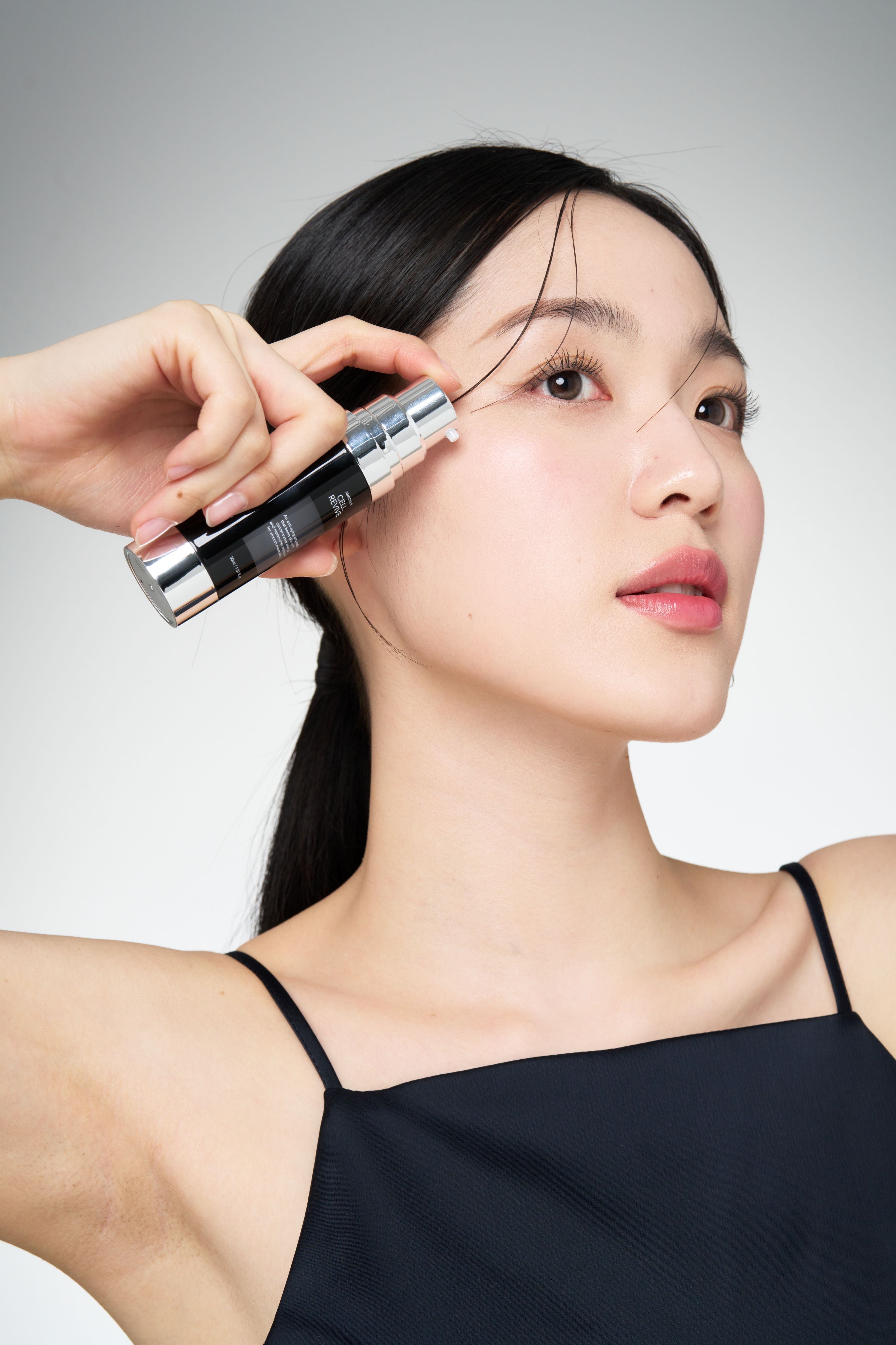 韓國最高科研機構KBSI品牌獨家成分🥇肌膚嬌嫩綻放 韓國KY世界專利肌底激活修護精華晶露30ml/瓶