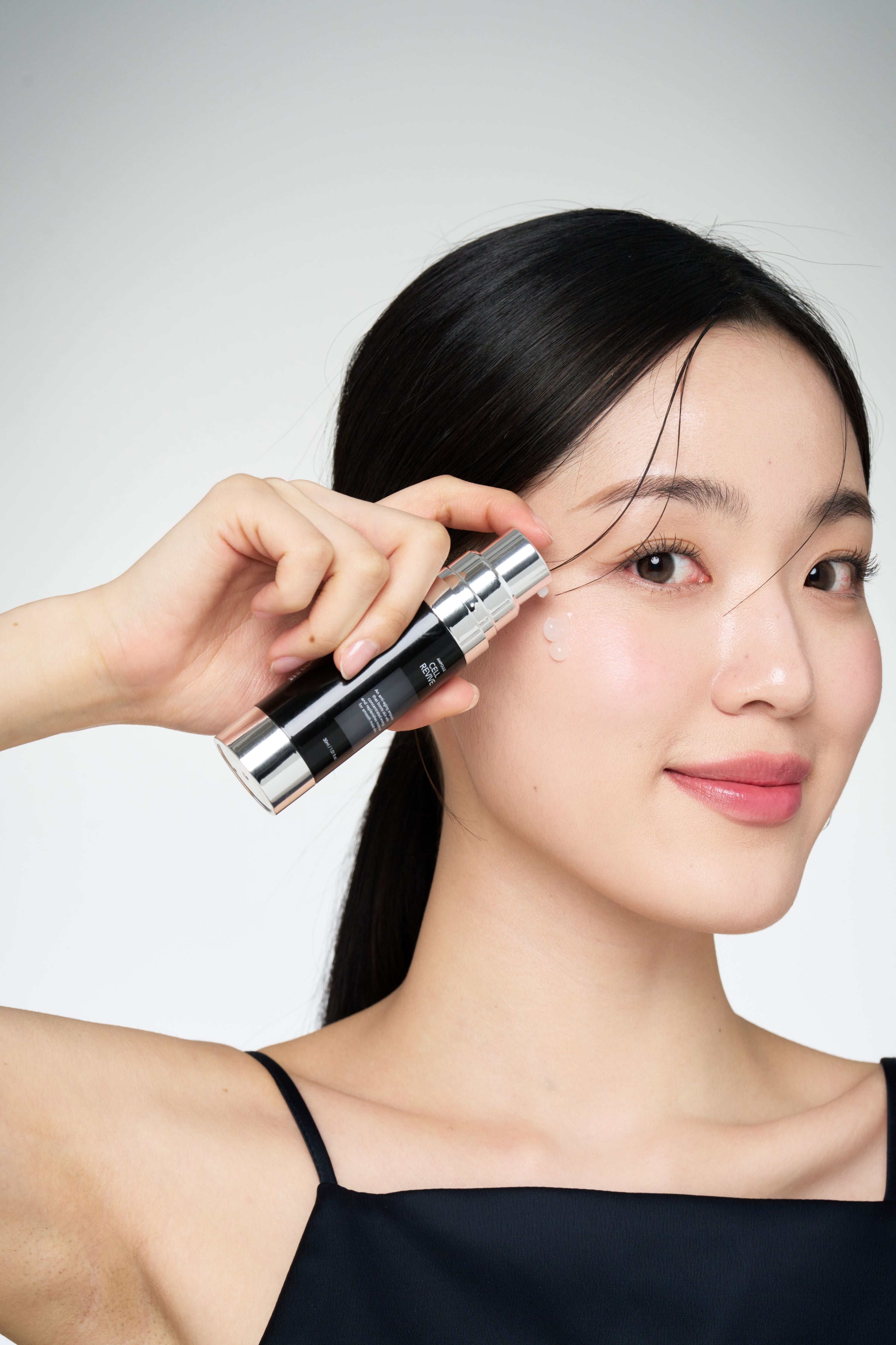 韓國最高科研機構KBSI品牌獨家成分🥇肌膚嬌嫩綻放 韓國KY世界專利肌底激活修護精華晶露30ml/瓶