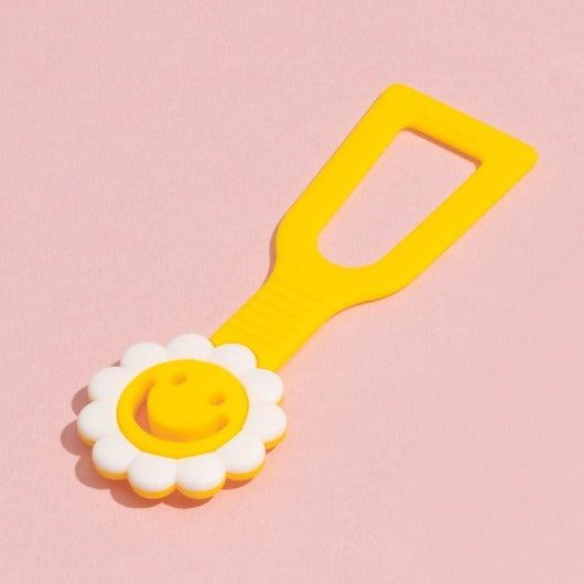 韓國新品上架【梨花娘】🐾BAILEY 🐶韓系可愛小巧療癒寵物外出便袋夾扣(2款)