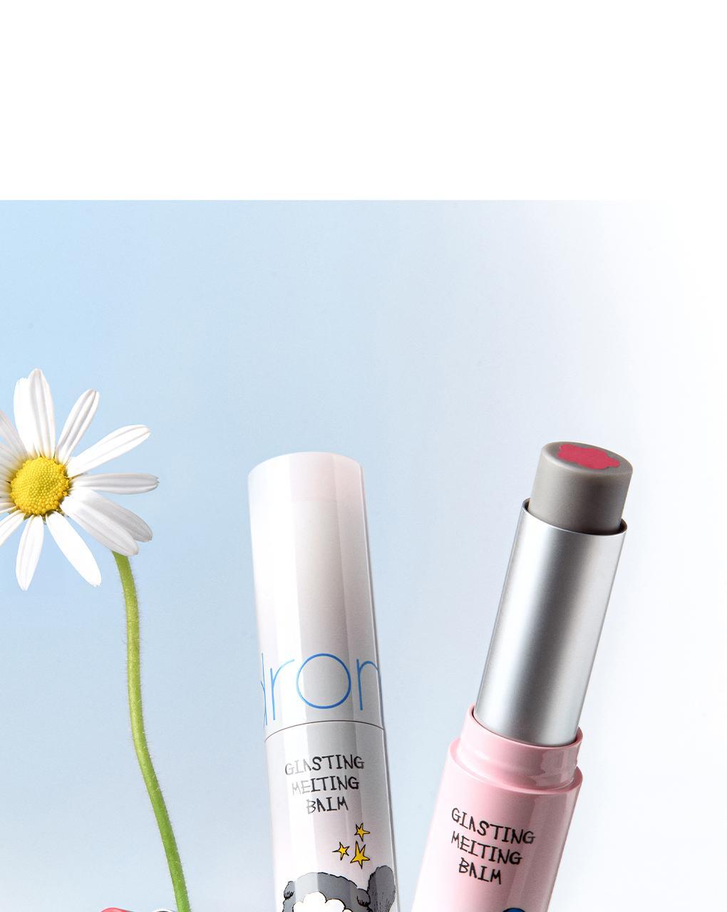 11月新品GD貓咪限量聯名🔥rom&nd × ZOA&FRIENDS 聯名款 護唇膏🔥韓國連線