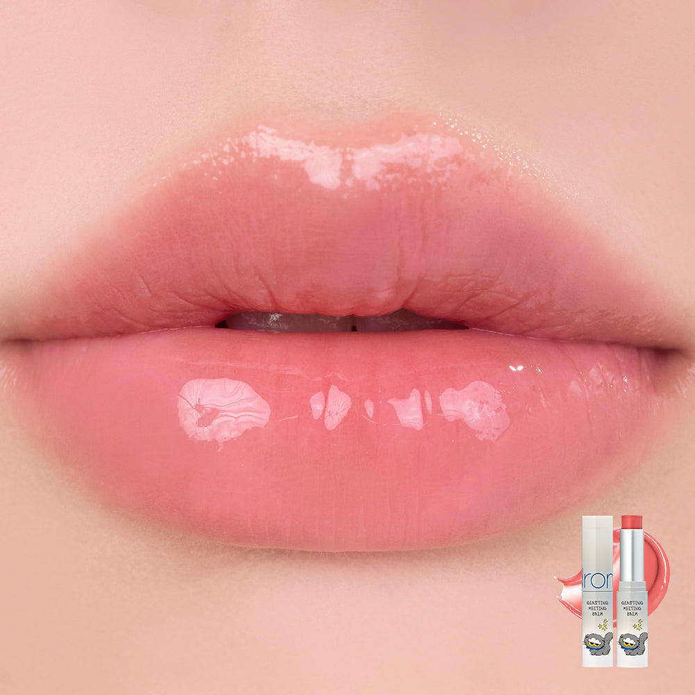 11月新品GD貓咪限量聯名🔥rom&nd × ZOA&FRIENDS 聯名款 護唇膏🔥韓國連線