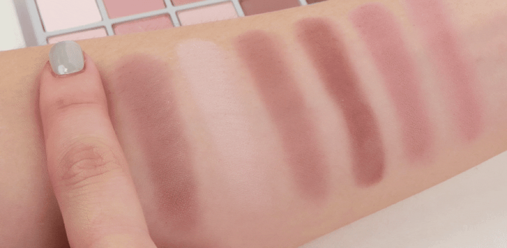 11月新品🔥rom&nd × ZOA&FRIENDS GD貓咪限量聯名十色眼影盤(贈迷你四色眼影盤)韓國連線