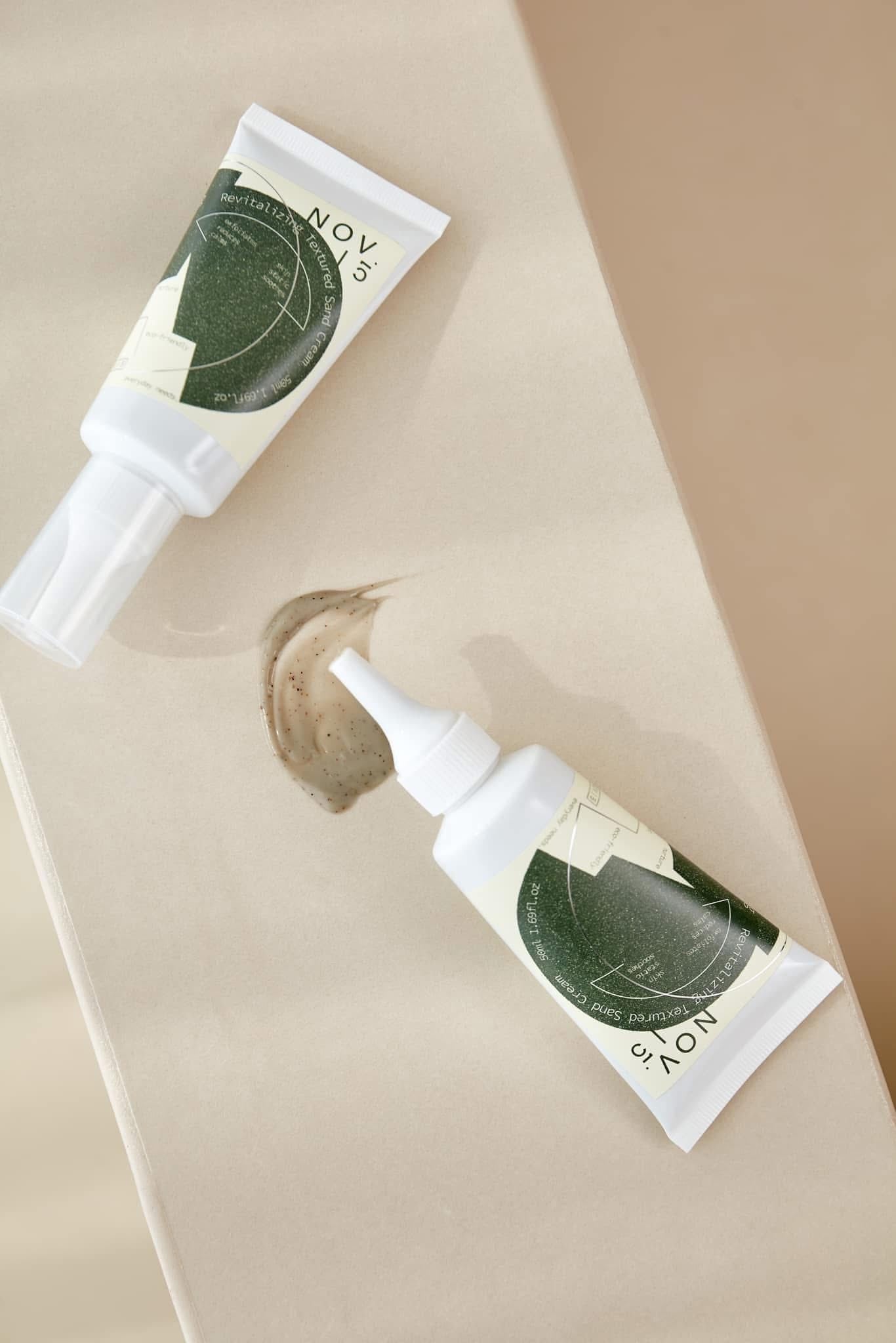 NOV.15曠野綠茵茶樹沁涼去屑舒緩洗髮精500ml