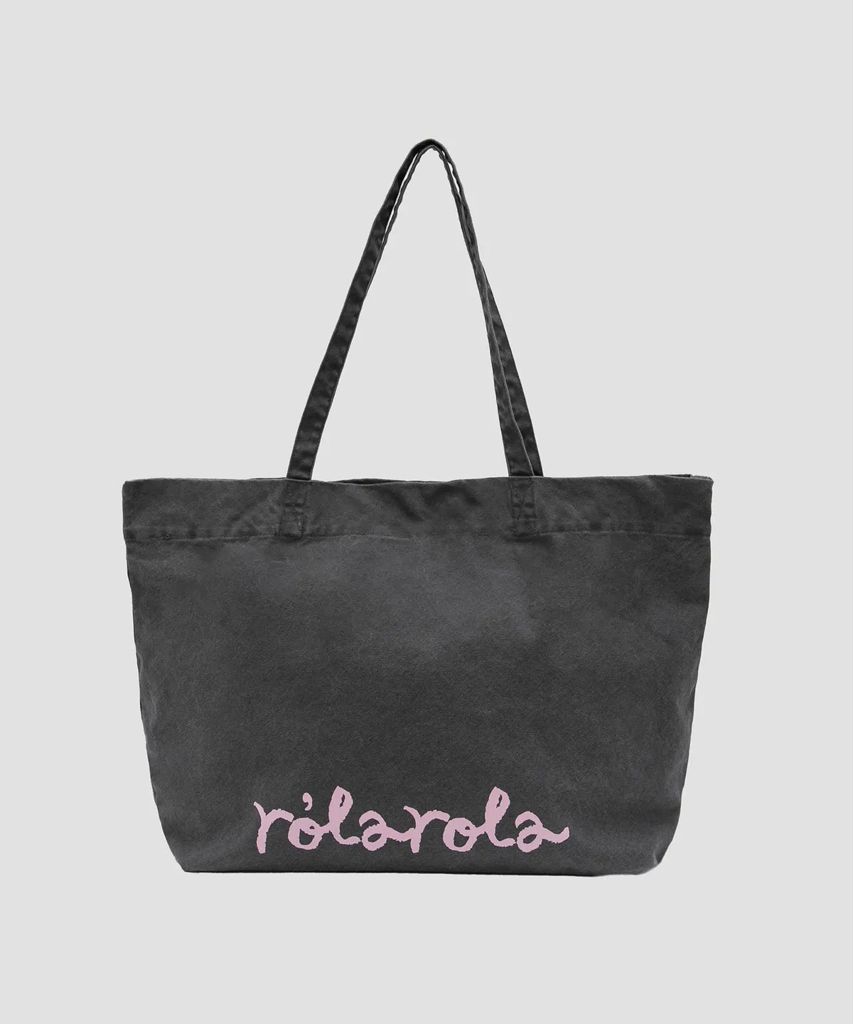 💖韓國品牌ROLAROLA🆕新品上架 張員瑛同款托特包(3色)